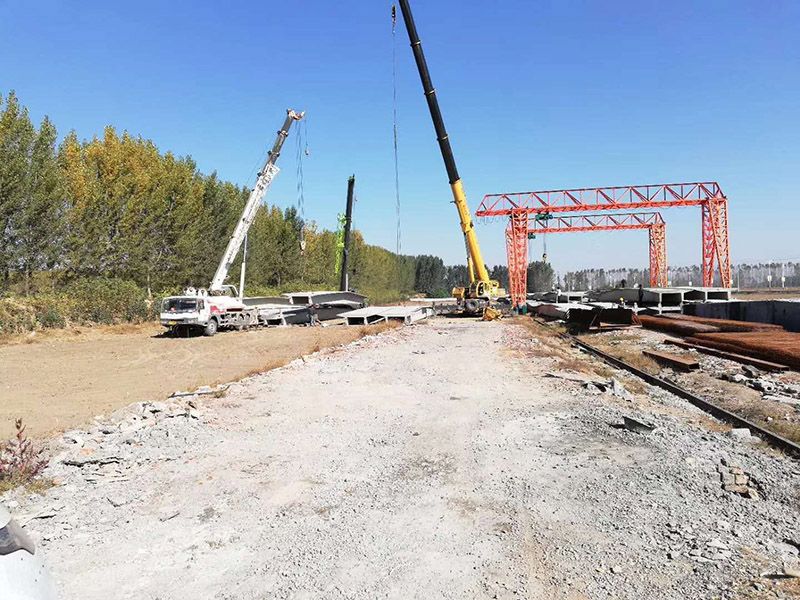 生產(chǎn)現(xiàn)場